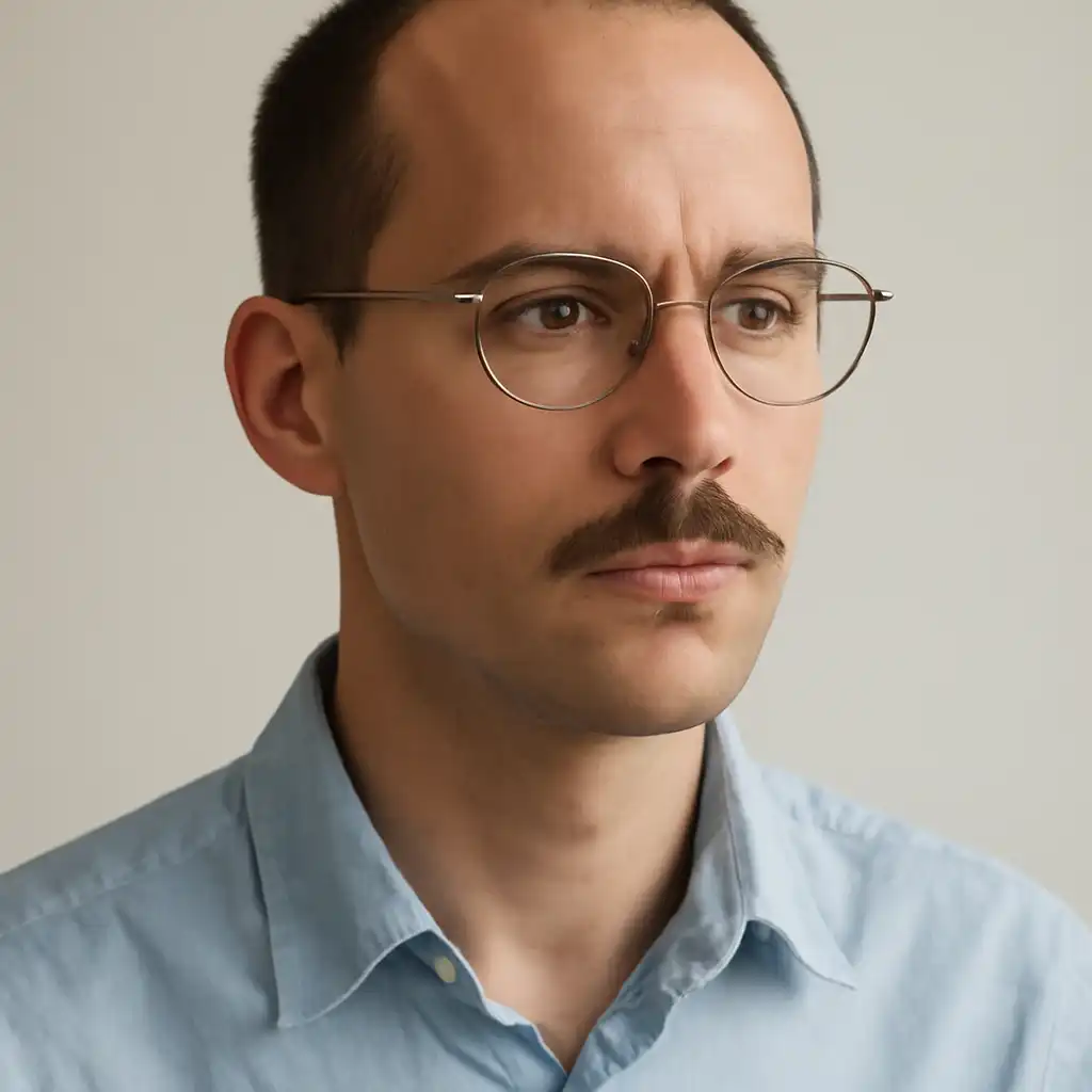 Gregory Patterson